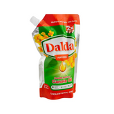 DALDA CANOLA OIL 1LITRE STANDUP POUCH